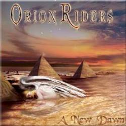 Orion Riders : A New Dawn
